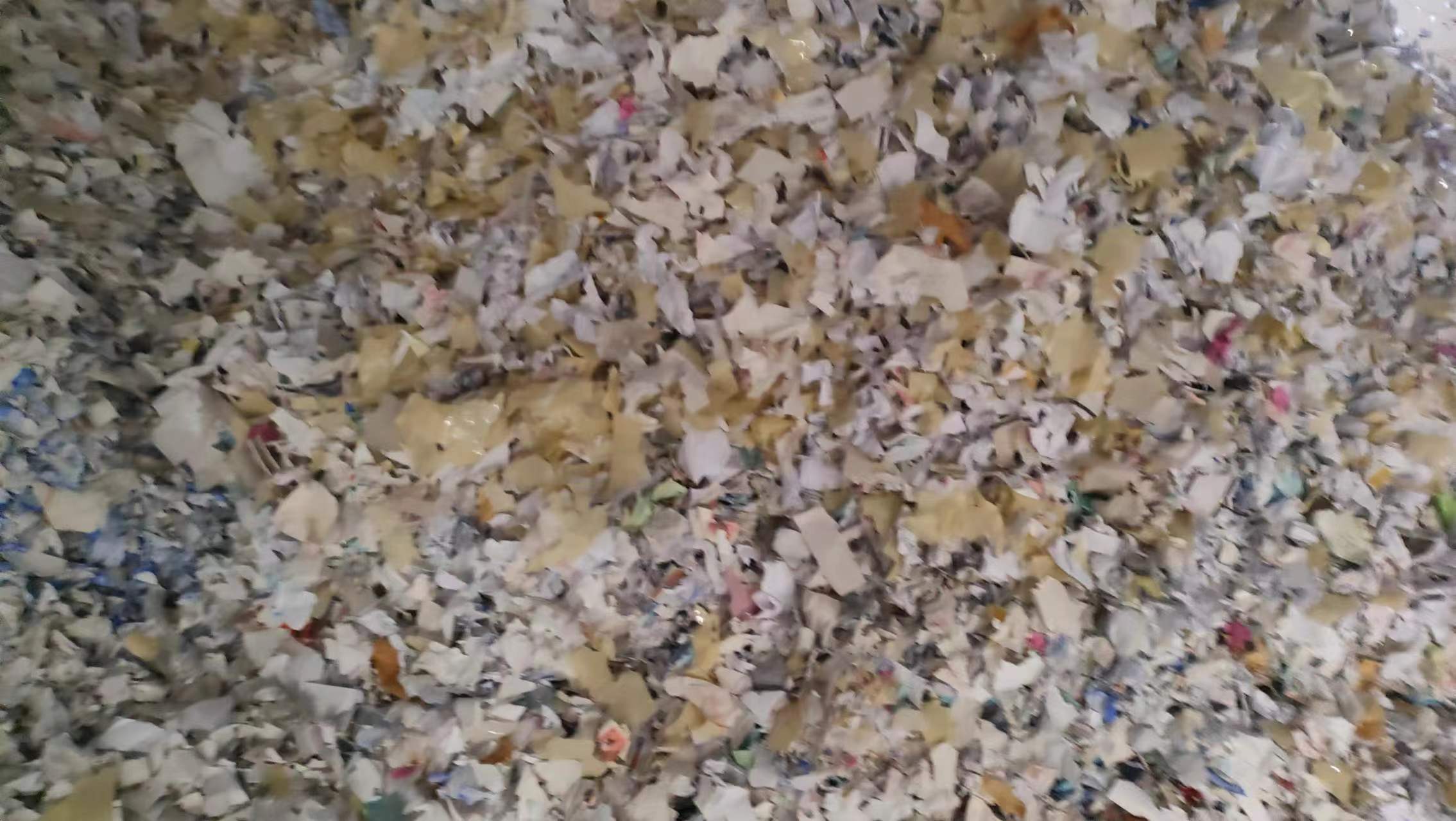 佛山文件销毁公司