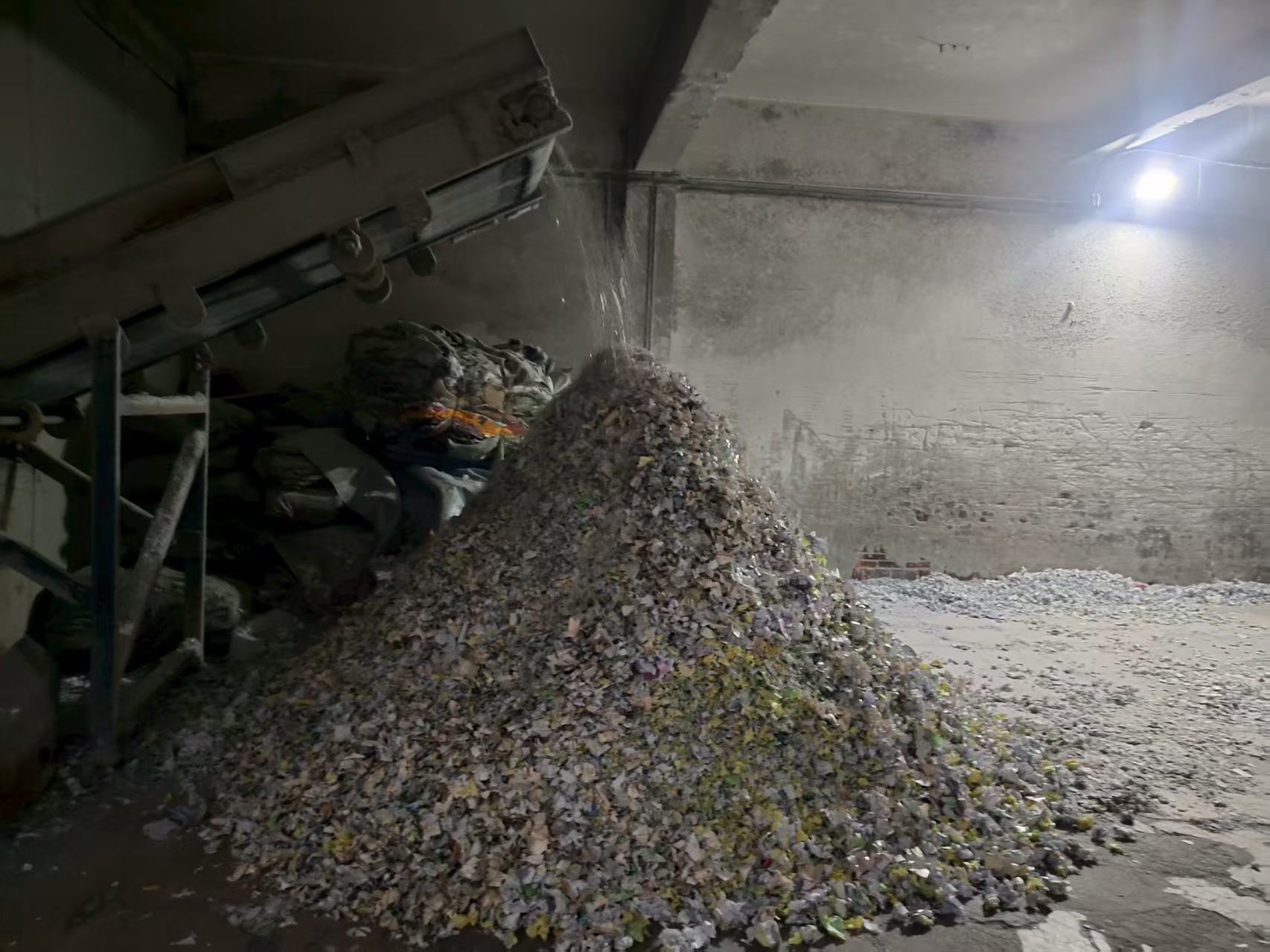 佛山纸质文件销毁