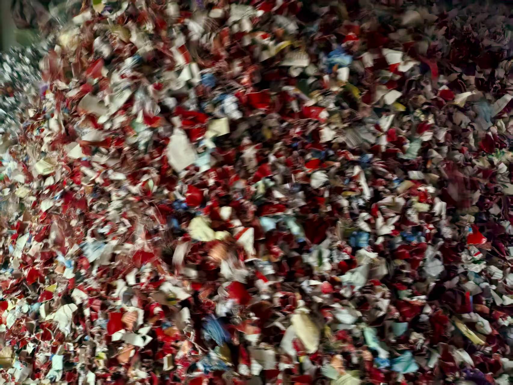 禅城学校简章资料销毁处理