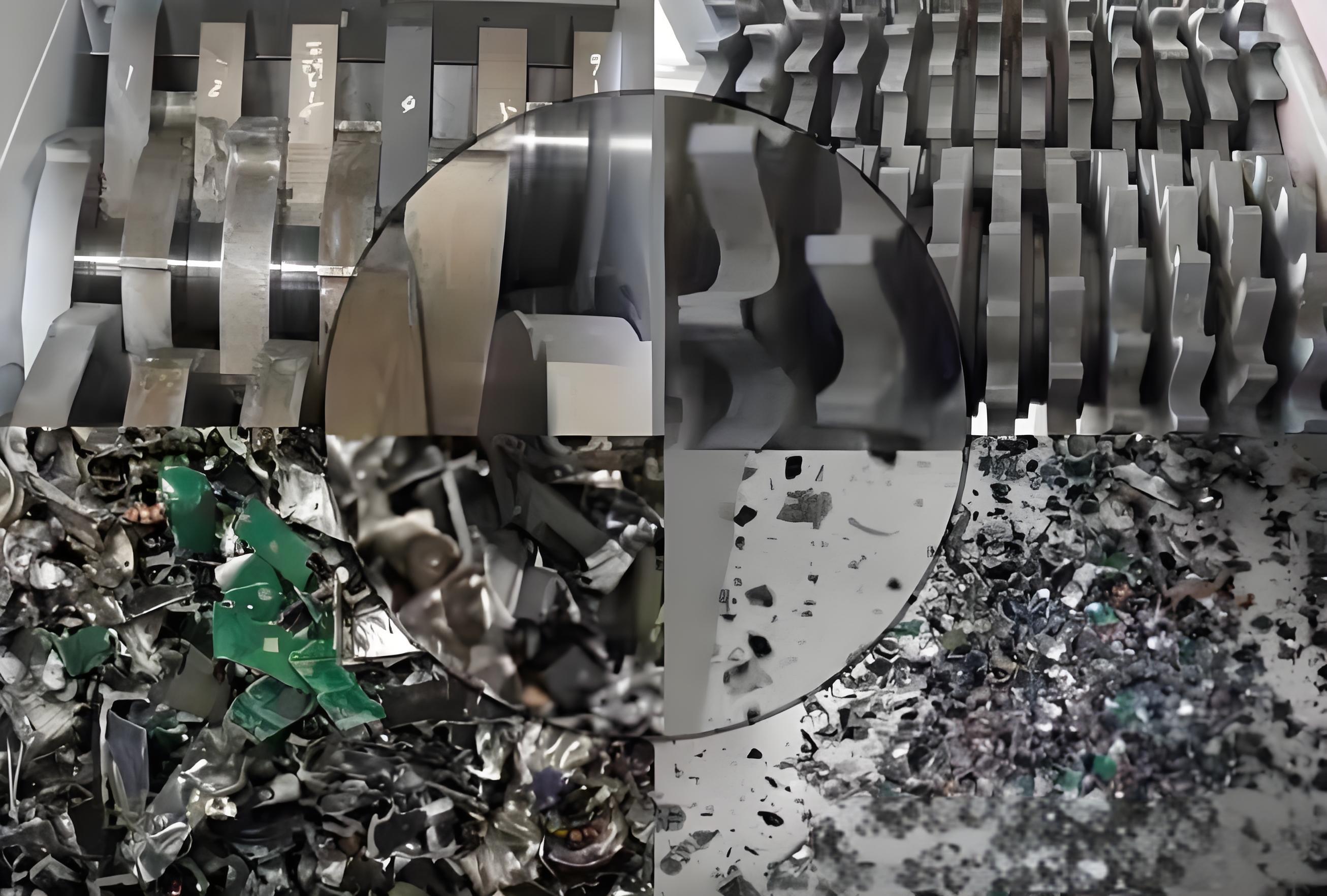 佛山电子产品硬盘销毁处理