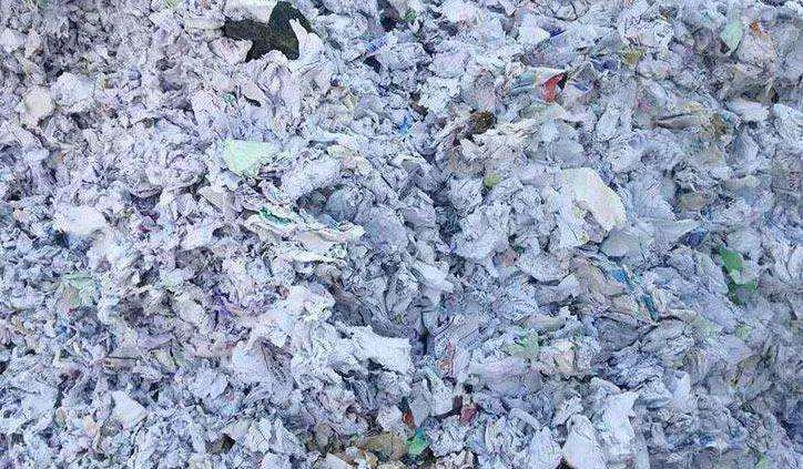 佛山医院单据病历销毁处理