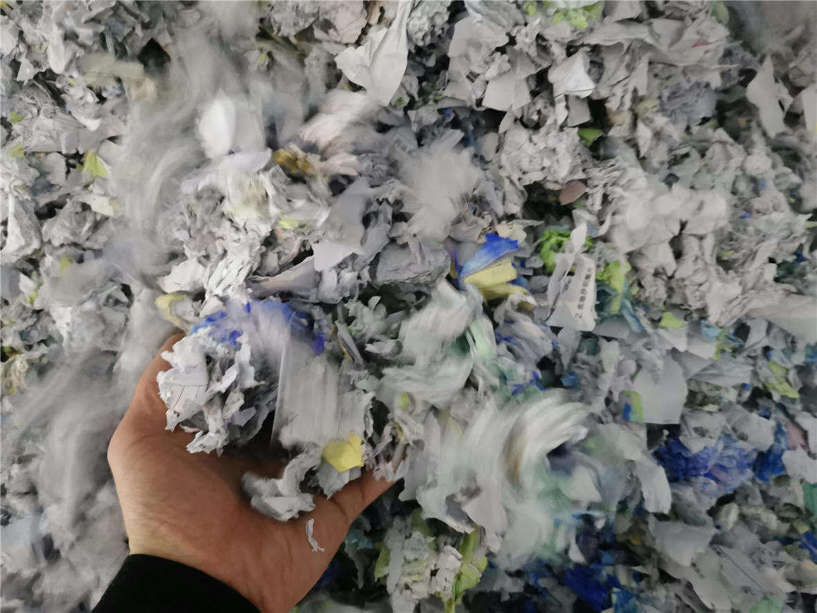 佛山门诊单据销毁