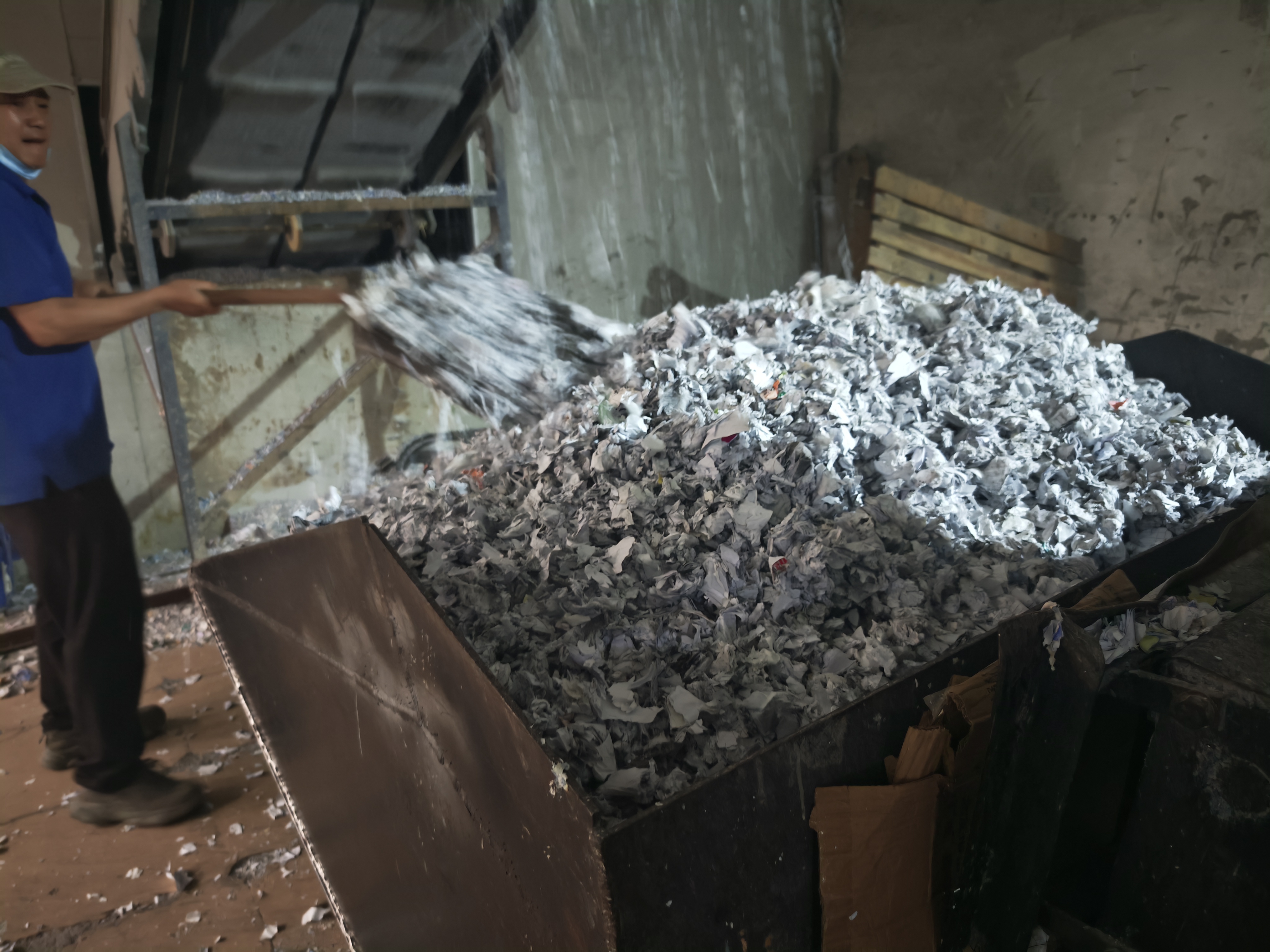 佛山教育机构文件档案销毁